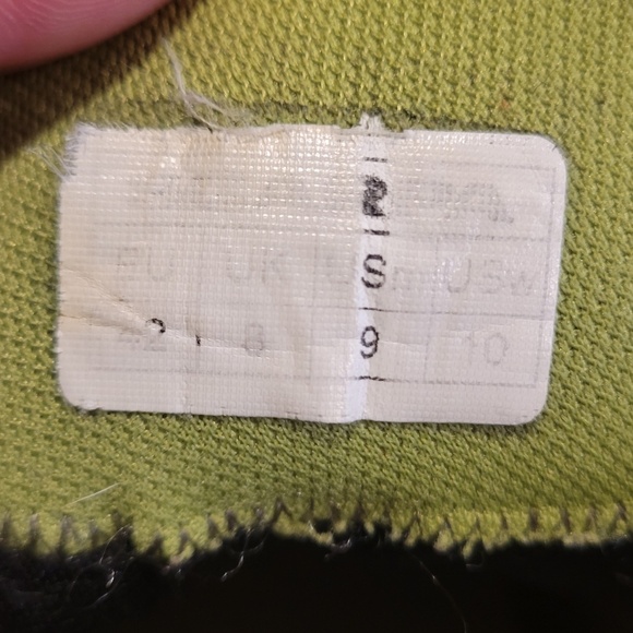 Scarpa Zen Pro Mid GTX Leather Hiking Boots Men's Sz 9 - Picture 6 of 6